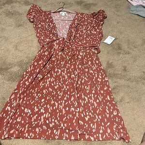 Nine West dress